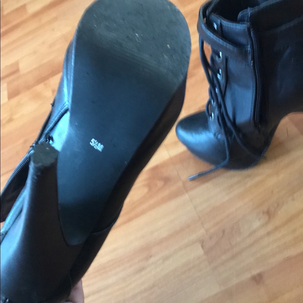 boot heels - Picture 2 of 2